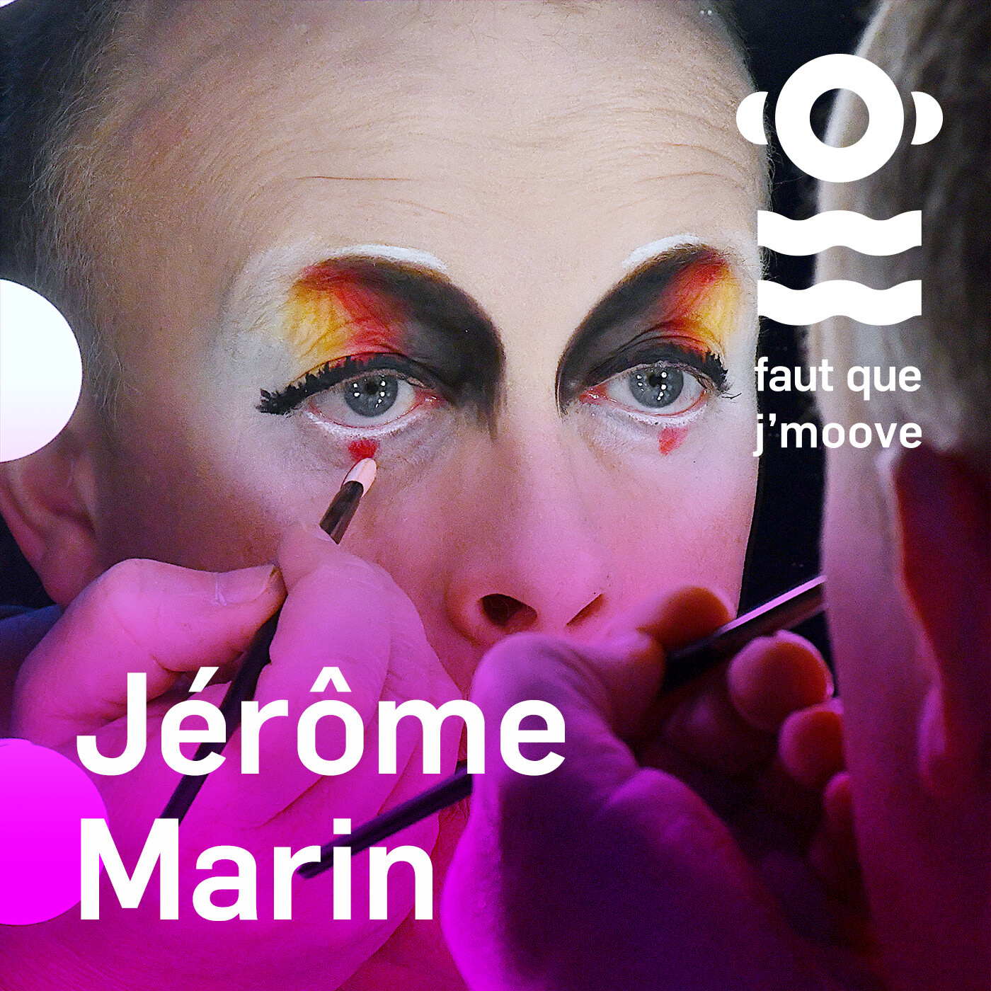 Faut que j\'moove