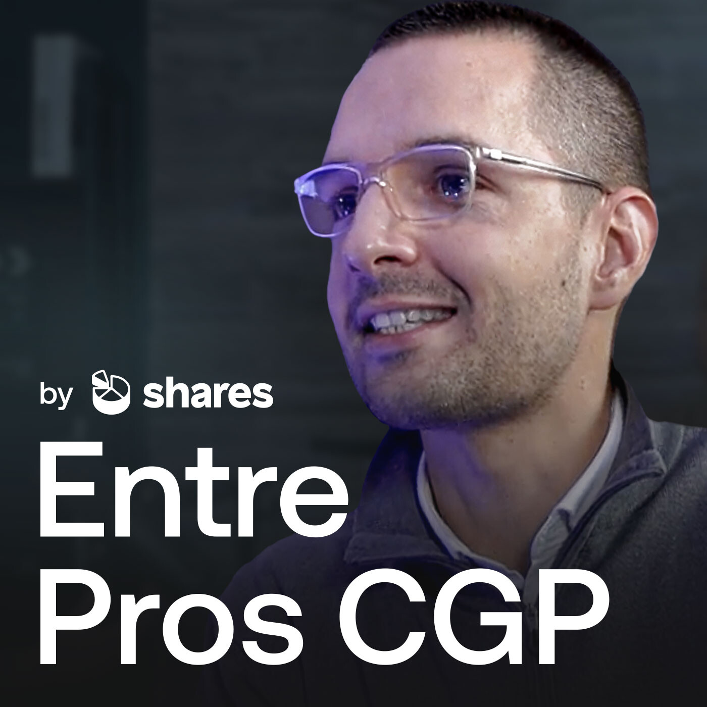 « On transparise la plupart de nos indices » | Jérémy Dudek | Entre Pros CGP #3