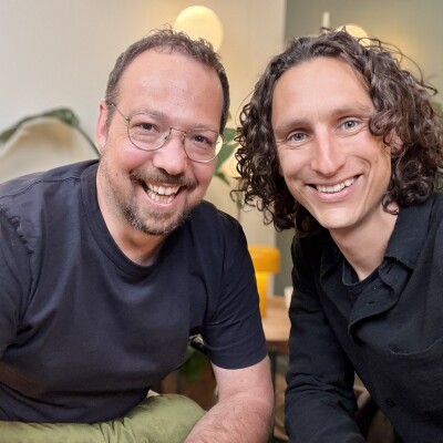 178 - Croissance, Décroissance et Intuition : lire les vrais signaux d'un business (CAFE ENTREPRENEURS EP.3) cover