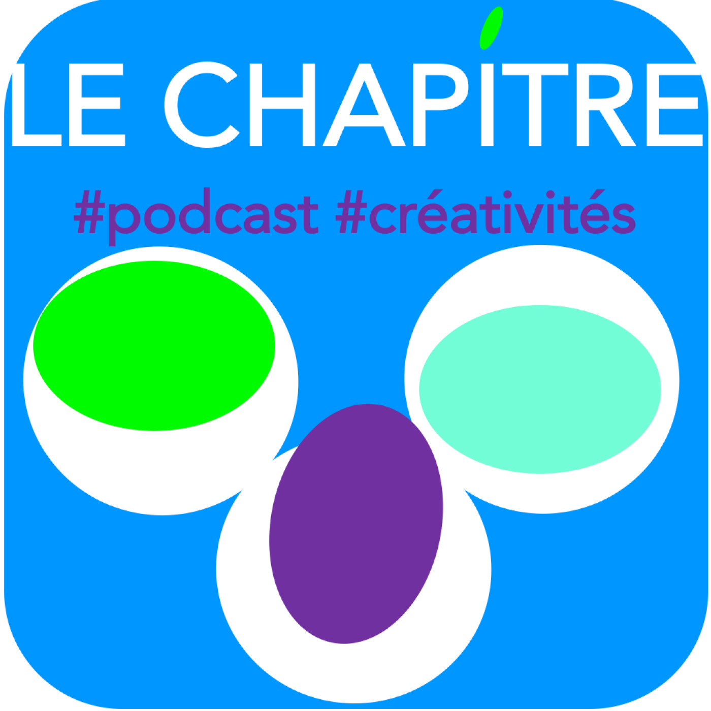 LE CHAPITRE : le terrain d\'entente de toutes les créativités