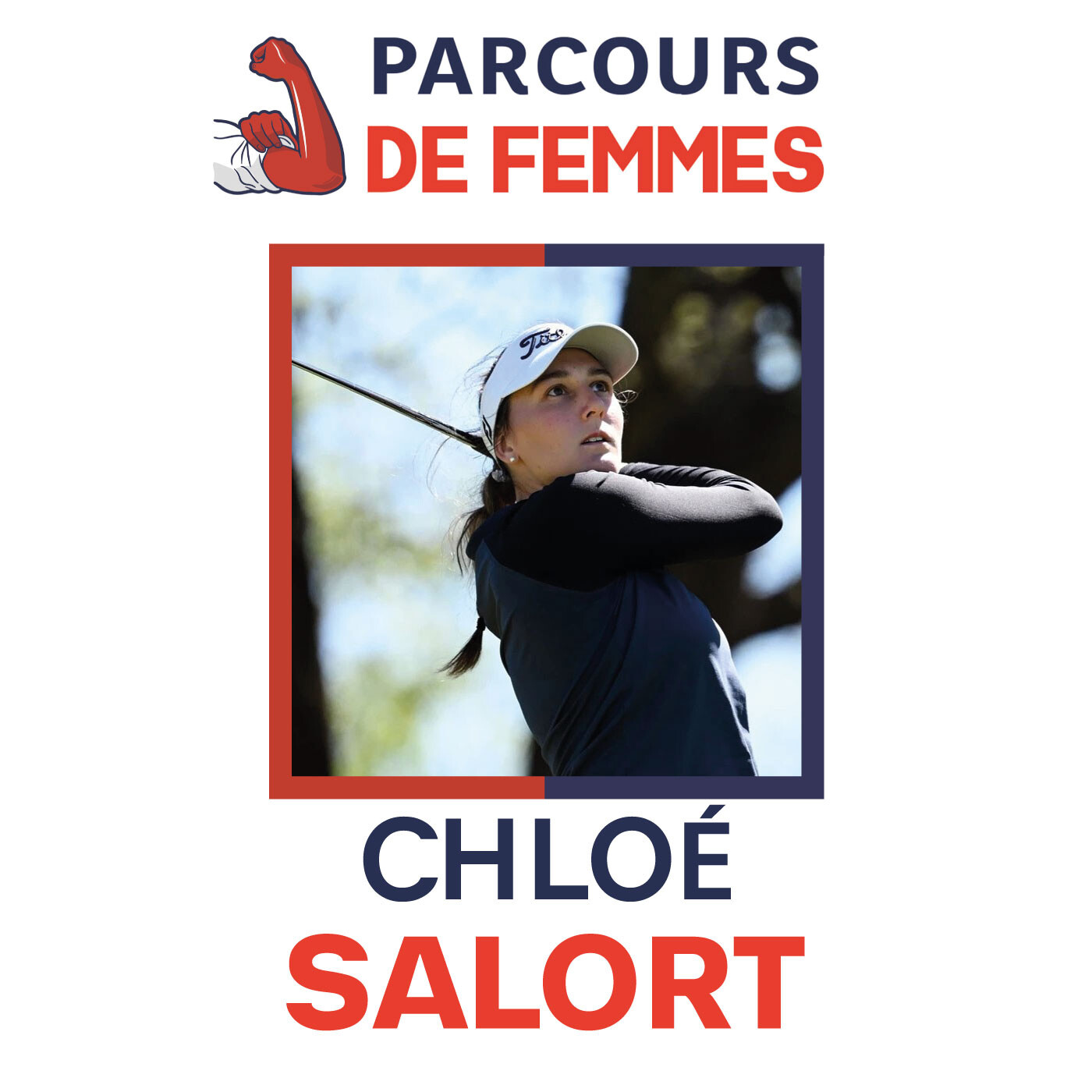 épisode 52 - Chloé Salort