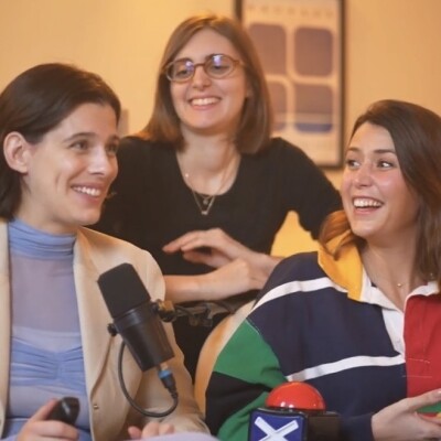 5 MILFS au micro, ça va buzzer - Épisode 23 cover