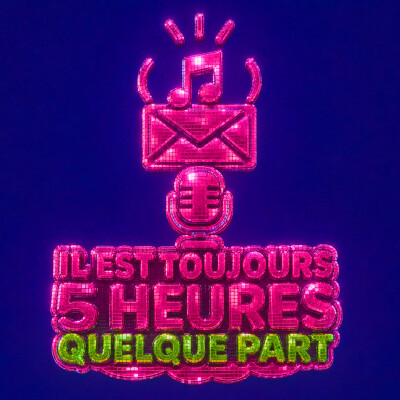 Episode #36 -  16 juin 2026 cover
