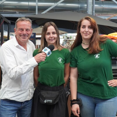 A quelques jours de la fête des pères, Elodie et Gilian des Pépinières Le Lann à Gujan-Mestras nous donnent de nombreuses idées de cadeaux cover