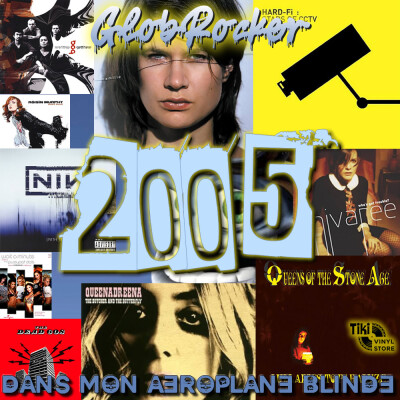 2005 - 20 ANS ET TOUTES SES DENTS cover