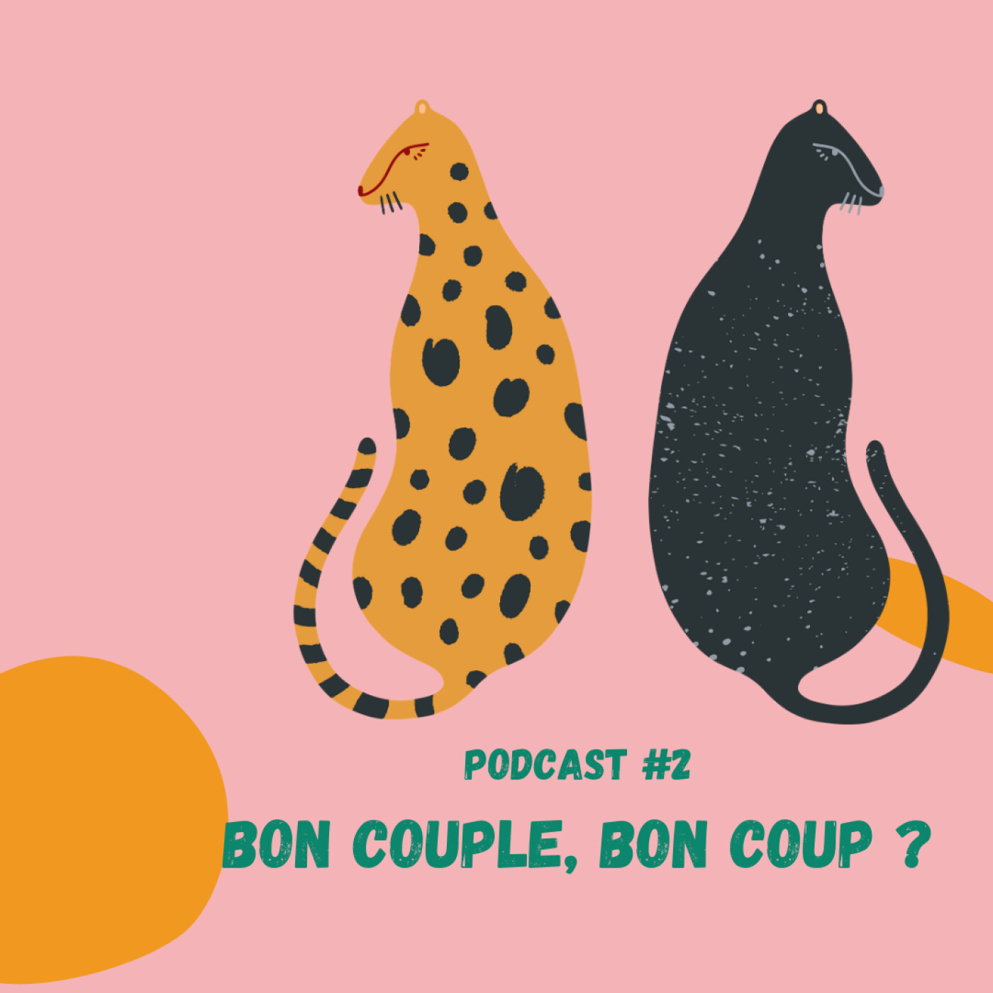 Bon Couple, Bon coup ? #1
