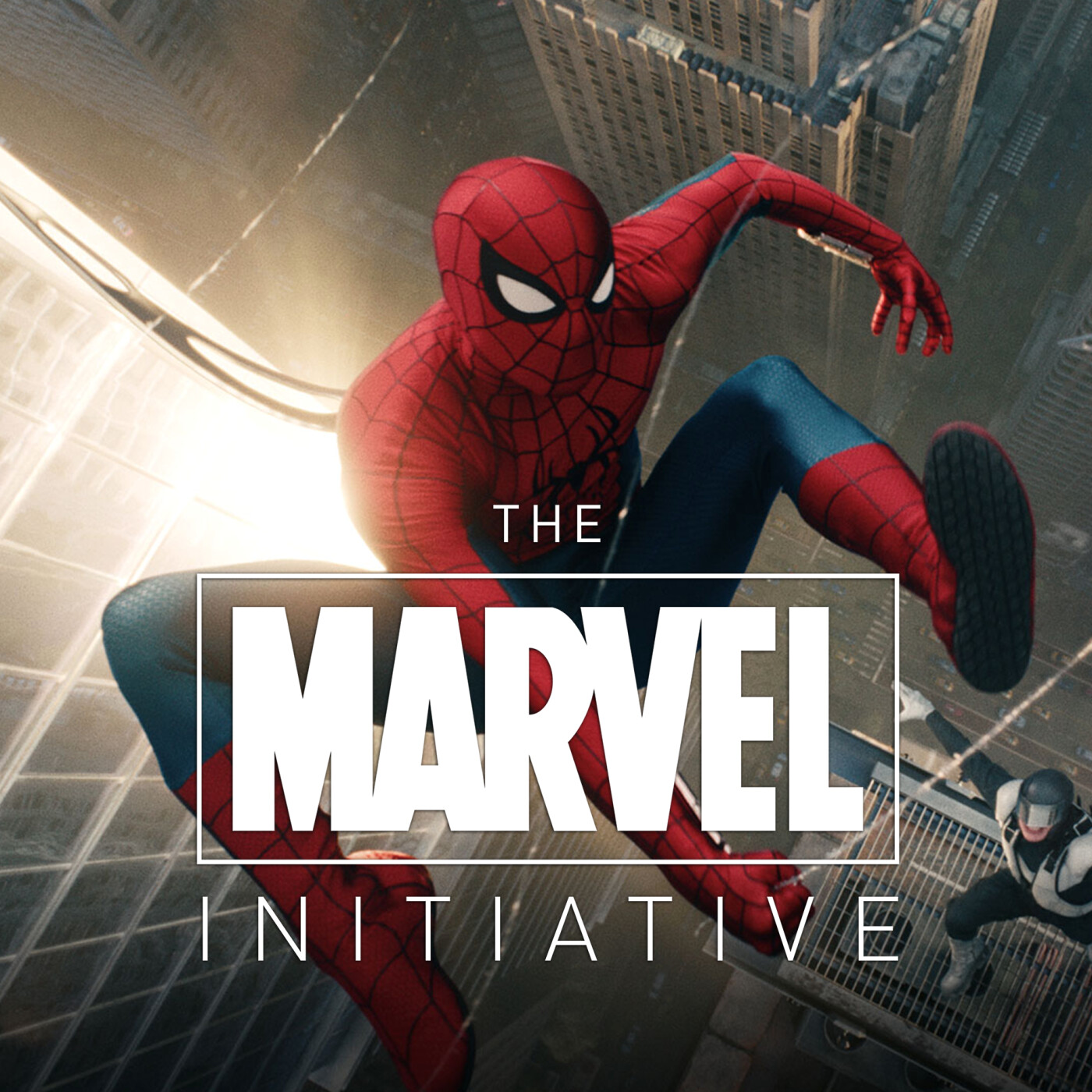 Spider-Man : Brand New Day