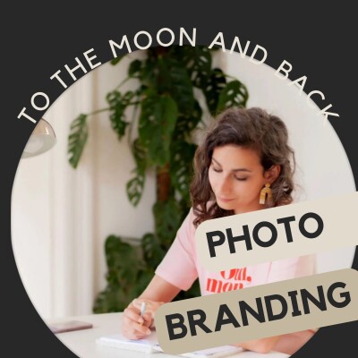 6. Se construire une identité de marque, visuelle, le personal branding, Instagram avec Charlotte Liénard, Brand Designer cover