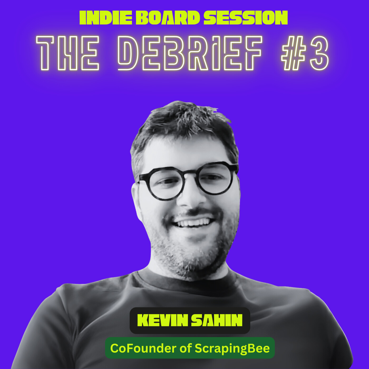 From Side Revenue to Eight-Figure Exit: The ScrapingBee Growth Playbook