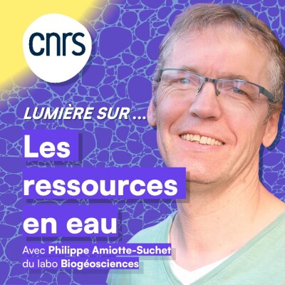 Lumière sur... Les ressources en eau cover