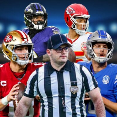 NFL: Prévia Finais de Conferência com Guilherme Cohen (Livecast TP #128) cover