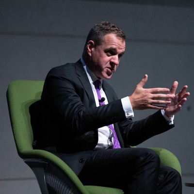 Niall Ferguson: ‘Facebook ads are the most powerful tools in the history of democracy’ cover