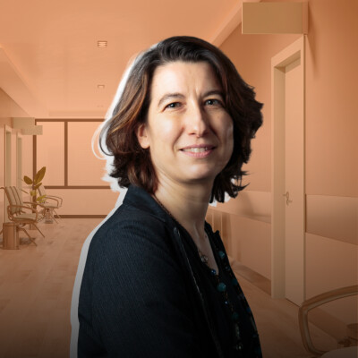 [Parole de partenaire] Marine Neuville, directrice générale du Fonds pour l'Insertion des Personnes Handicapées dans la Fonction Publique cover