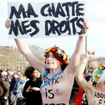 Campus Mag S6E2 - du Burundi à l'IVG en passant par les élections universitaires et la reine cover