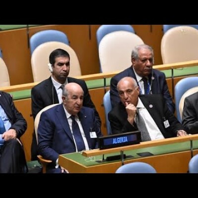 Une Algérienne refoulée de son propre pays : des experts de l’ONU réclament des comptes à Tebboune  cover