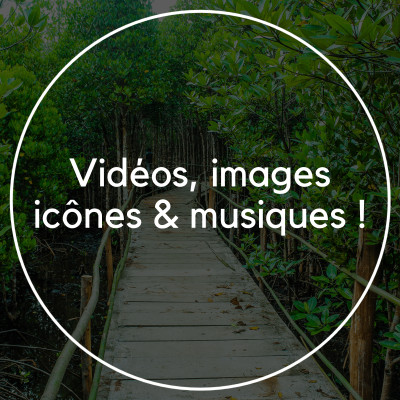 Banques de ressources cover