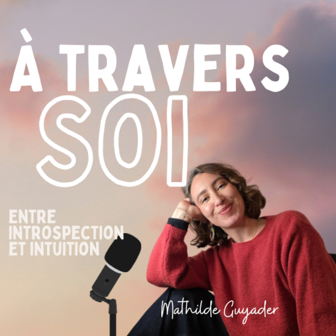 EP 005 | Quand l'histoire se répète : épuisement physique, psychique, perte de sens et douleurs étranges..
