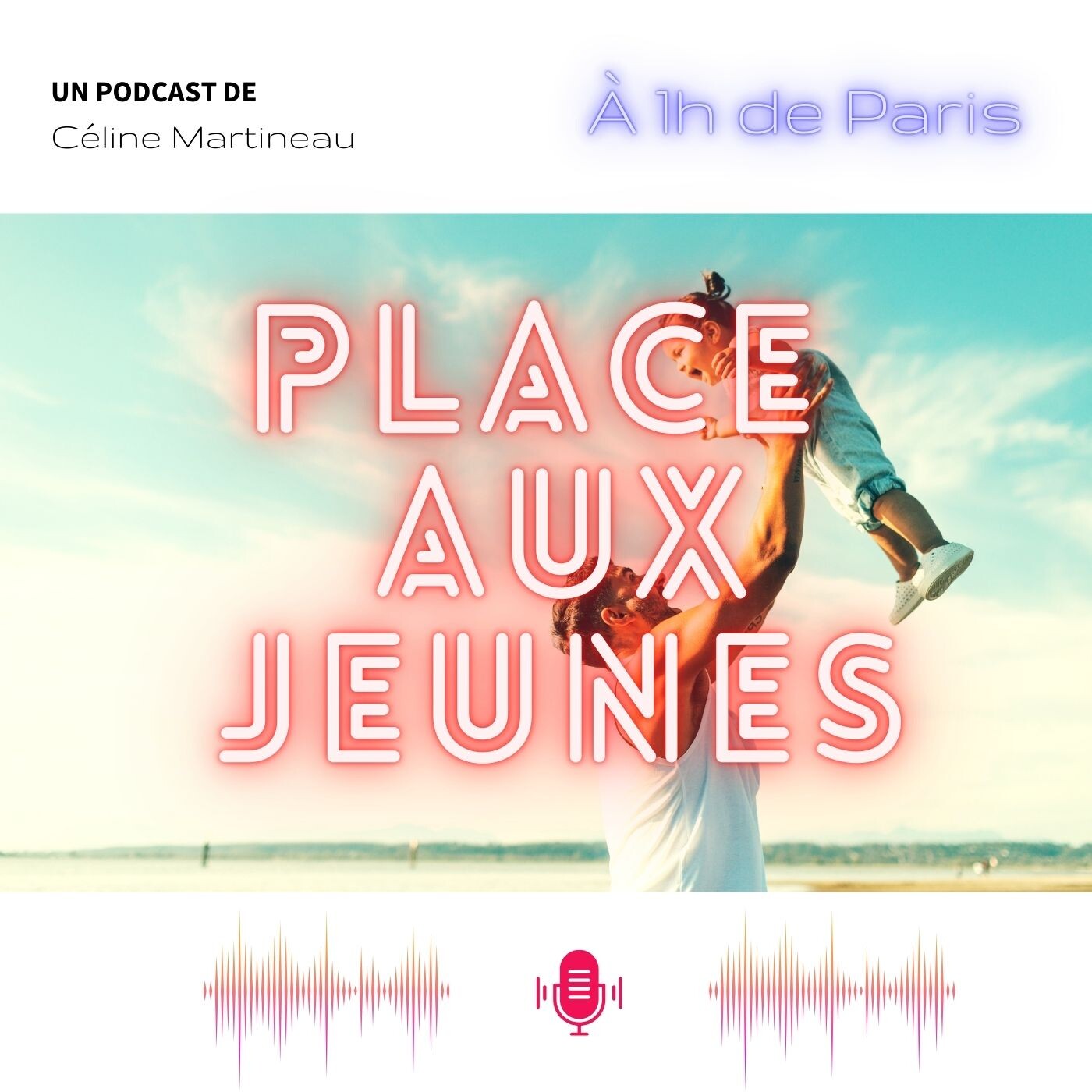 À 1h de Paris