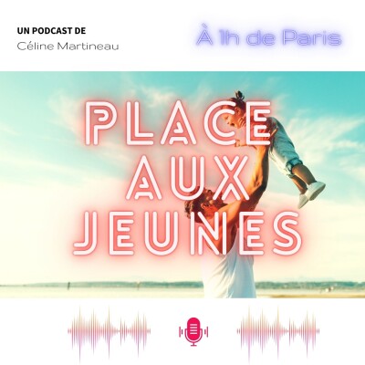 Place aux jeunes! cover