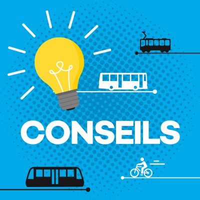 Une séance de sport discrète dans les transports en commun, ça vous tente ?! cover