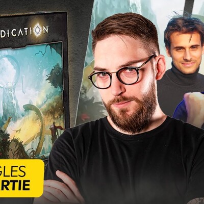 CE JEU EST ÉNORME ! | Vindication #collaborationcommerciale cover