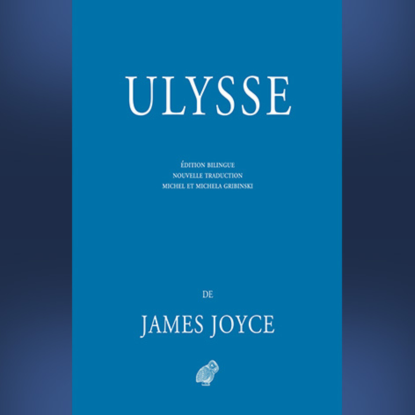 James Joyce - Ulysse episode artwork