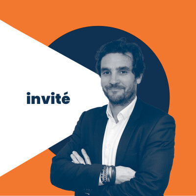 Accuracy : un environnement de travail en constante évolution | François Robic, Directeur des services généraux d'Accuracy cover