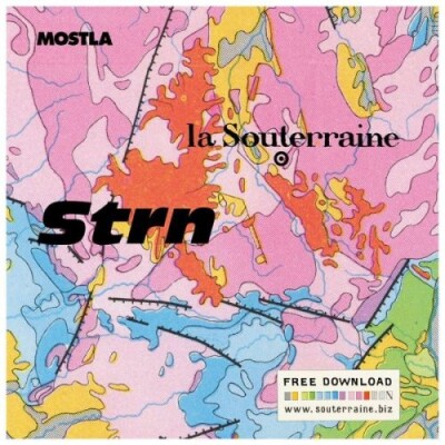 La Souterraine Radio : Toussaint 2024 // 25.10.2024 cover