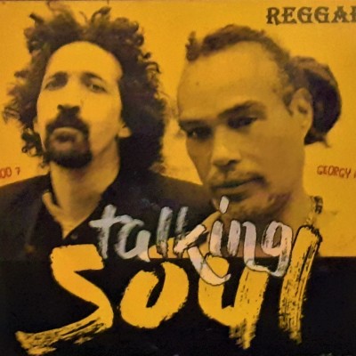 GENERAL SOUND SESSION 08 - Partie 2 ( TALKIN' SOUL CLASSIC + REMEMBER SOUND by Mosaiyan ) Samedi 17 Avril 2021 cover