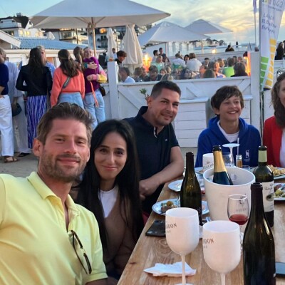 Zoute Sandcastel Challenge 2023 - Team Contest 89 Tero Team Bulding - Olivier dit 3 Pommes Fan De Sport Nautique cover