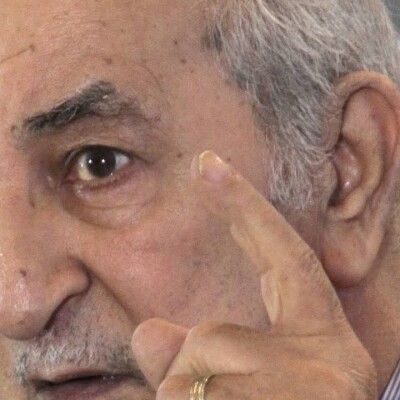 Scandales Ibtissem Hamlaoui et Boualem Sansal : les Algériens, quantité négligeable pour Tebboune cover