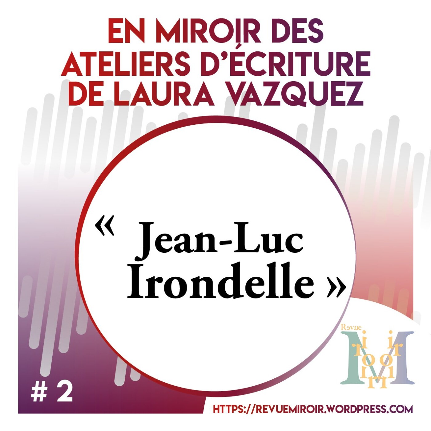 En Miroir !