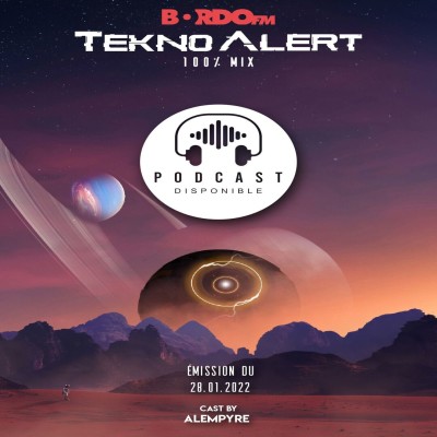 Tekno Alert feat Webb / Punkocore / paul marx cover