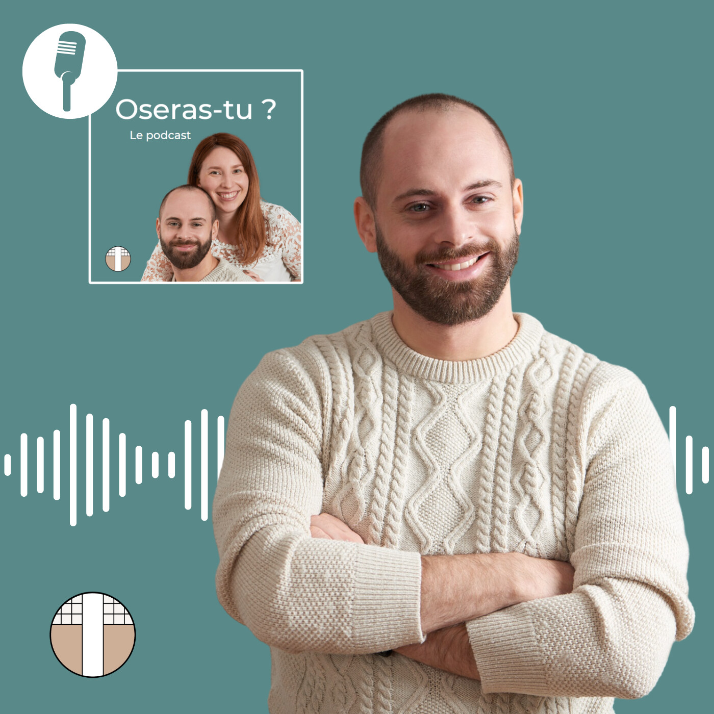53. Se détacher du besoin d'approbation - par Sébastien episode artwork