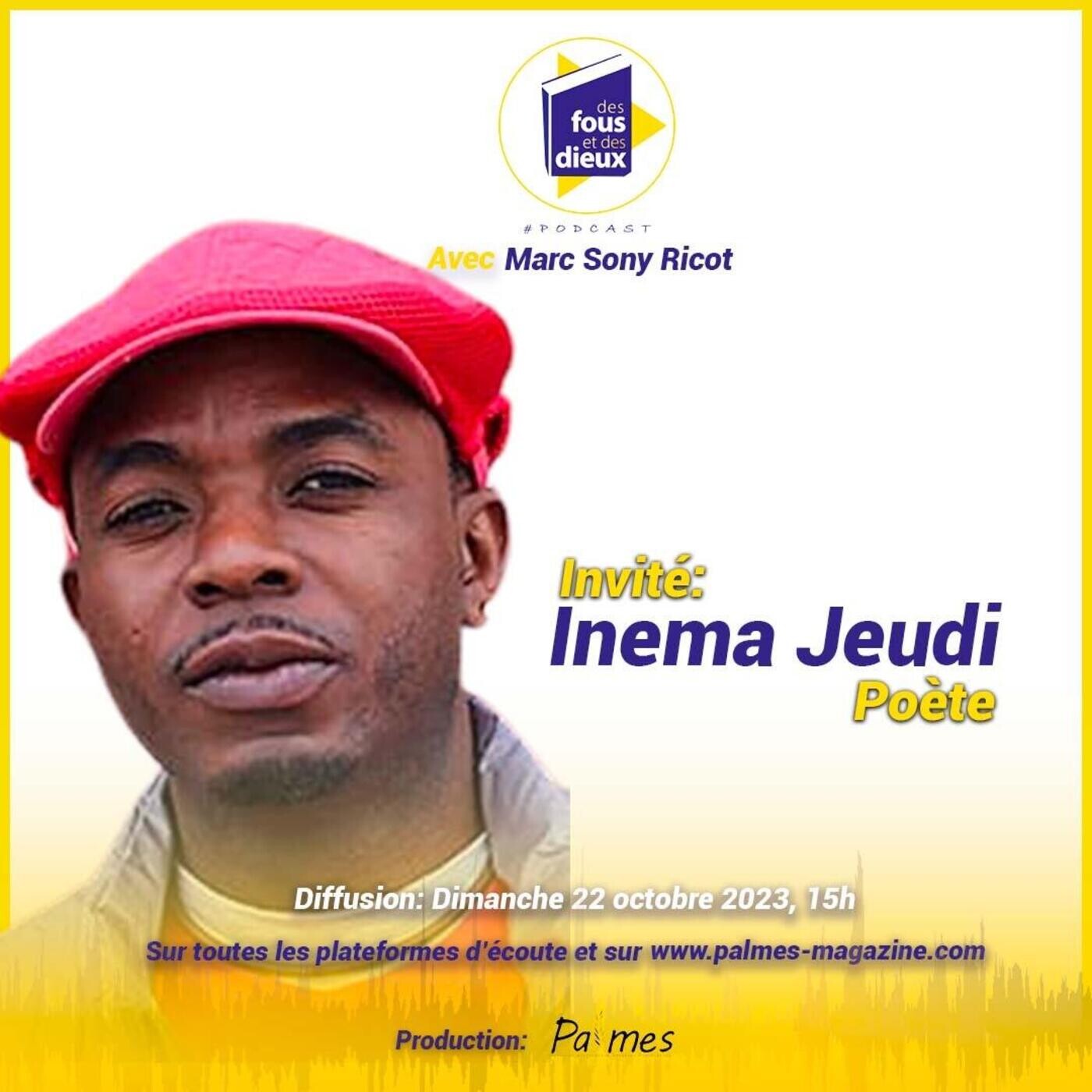 Des fous et des dieux