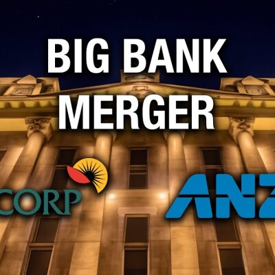 ANZ Suncorp a shocker - The West Report cover