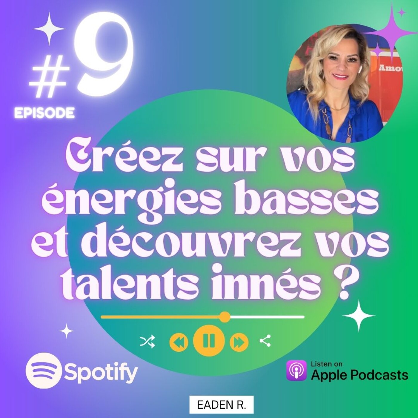 La Magie d\'Eaden