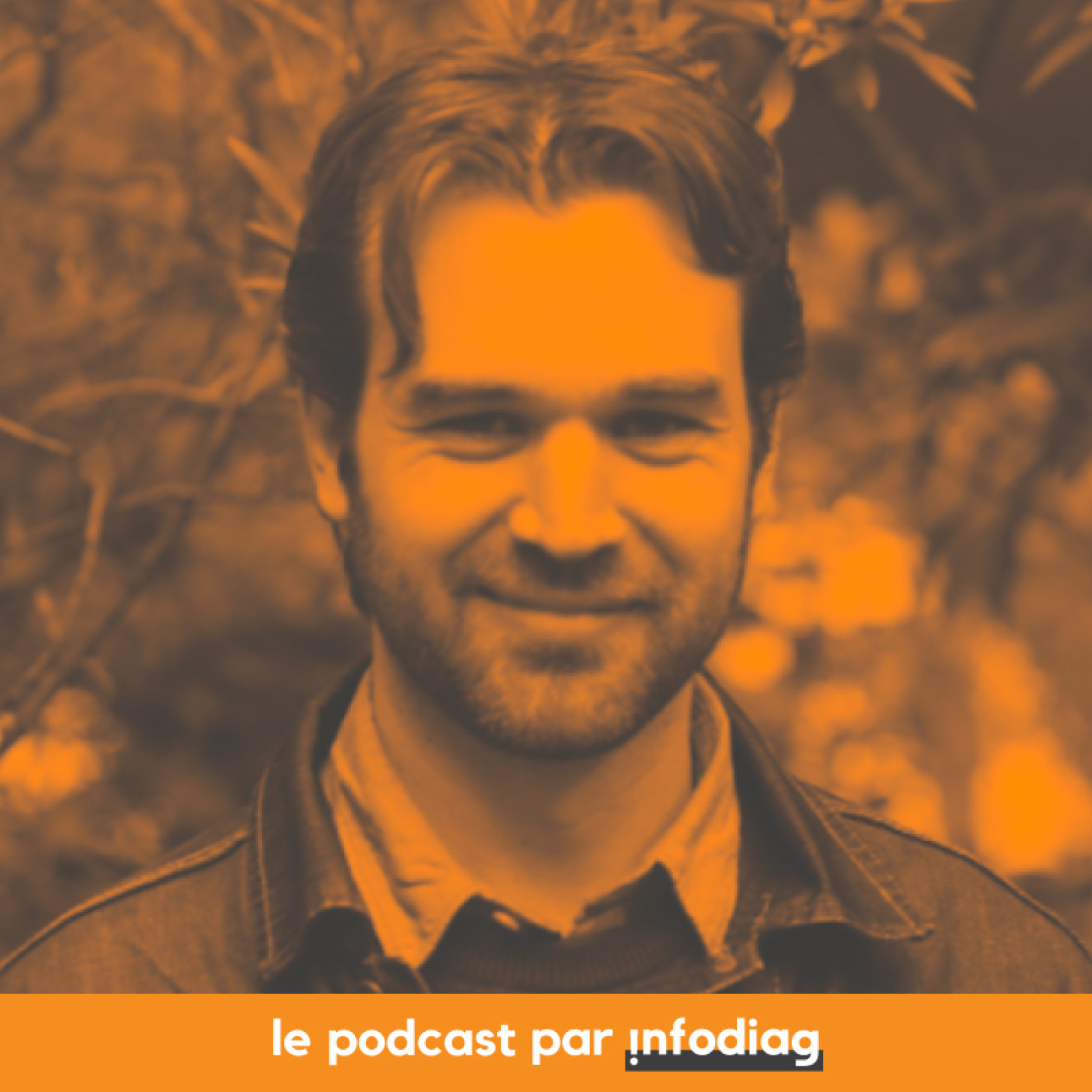 Le podcast par Infodiag