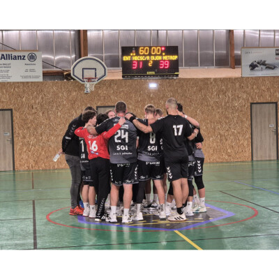 L'INFO SPORT - L'Entente battue à domicile par Dijon cover