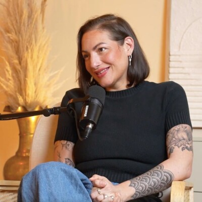 UNAE nous éclaire sur les compléments essentiels pour la maternité - Épisode 12 cover