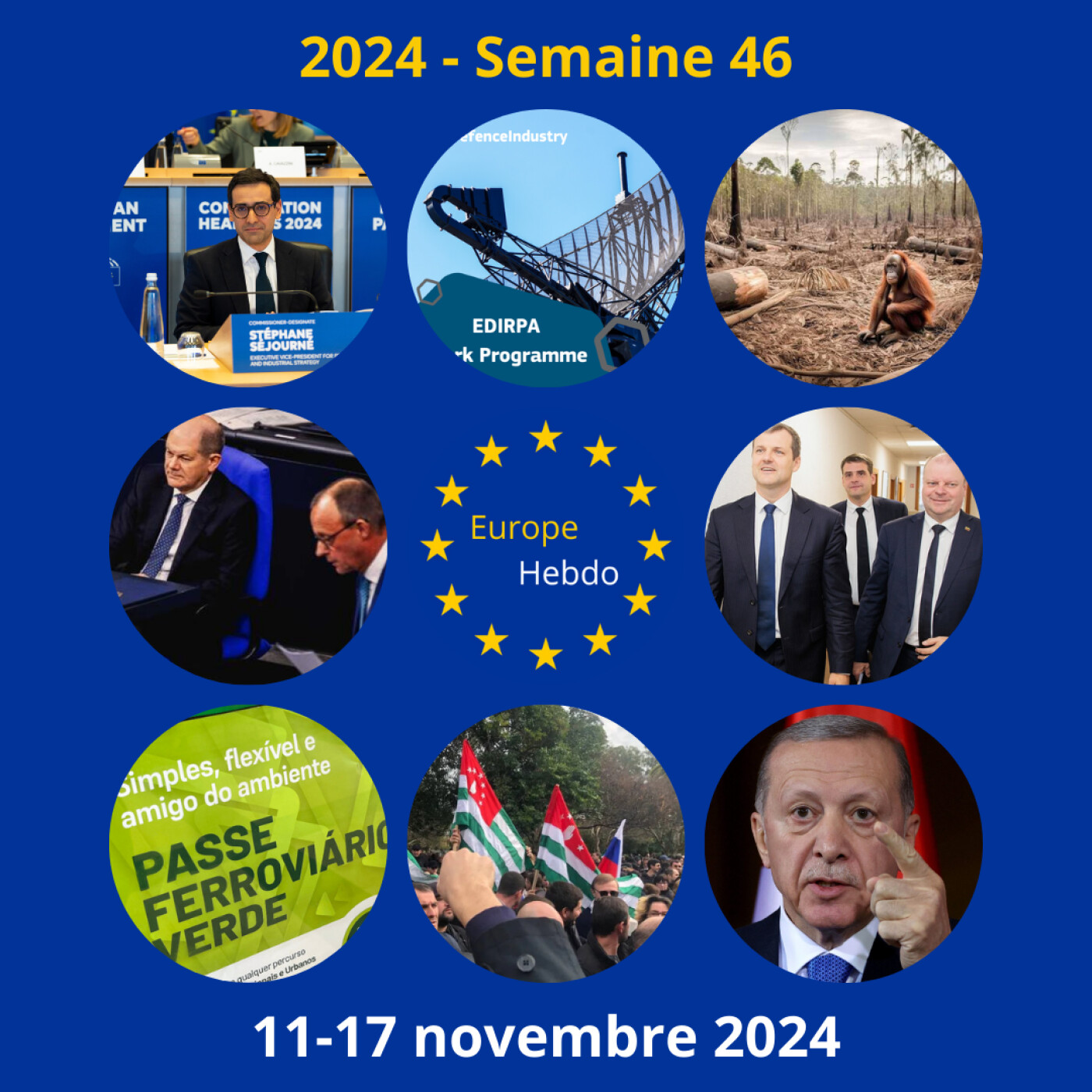 Europe Hebdo