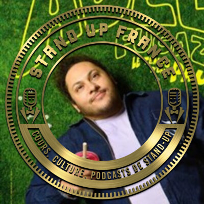 EP201 : Adel Fugazi et Patrick Douglas cover