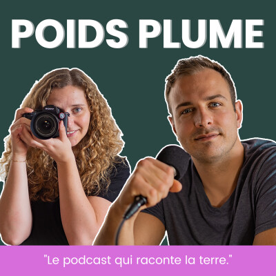 S02E70 Poids Plume s'invite dans Combats 1/4 : Un regard neuf sur les paysans et l'agriculture cover