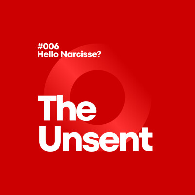 Hello Narcisse? - 006 cover