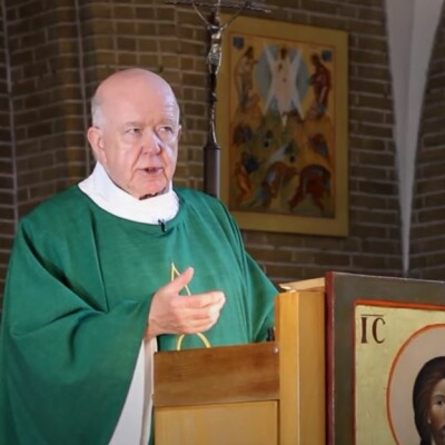 Philippe Mawet: « L’Eglise sans une présence dans les médias, ce n’est plus l’Eglise » cover