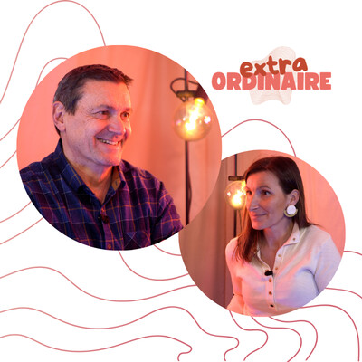 45ans à sauver des vies, sans jamais les compter cover