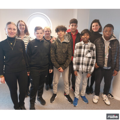 L'INFO DU JOUR - Le concours d'éloquence 2023 cover