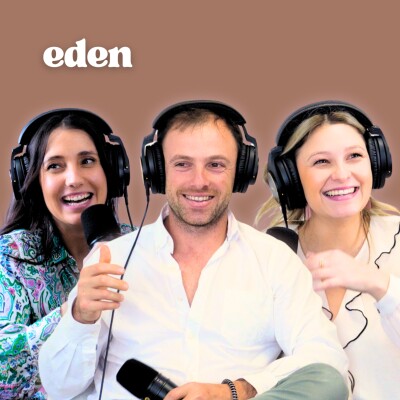 SOUS LES ETOILES - Julia et Ludovic #ADP Saison 19 - Eden Stories (Amour) cover