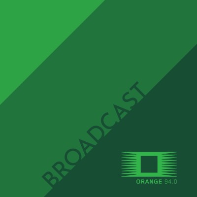 RadioMuse #10 | Radio Orange Vienne cover