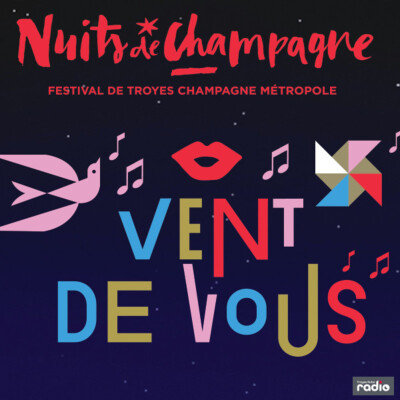 L'INVITÉ DU 6/9 - Pierre-Marie Boccard cover